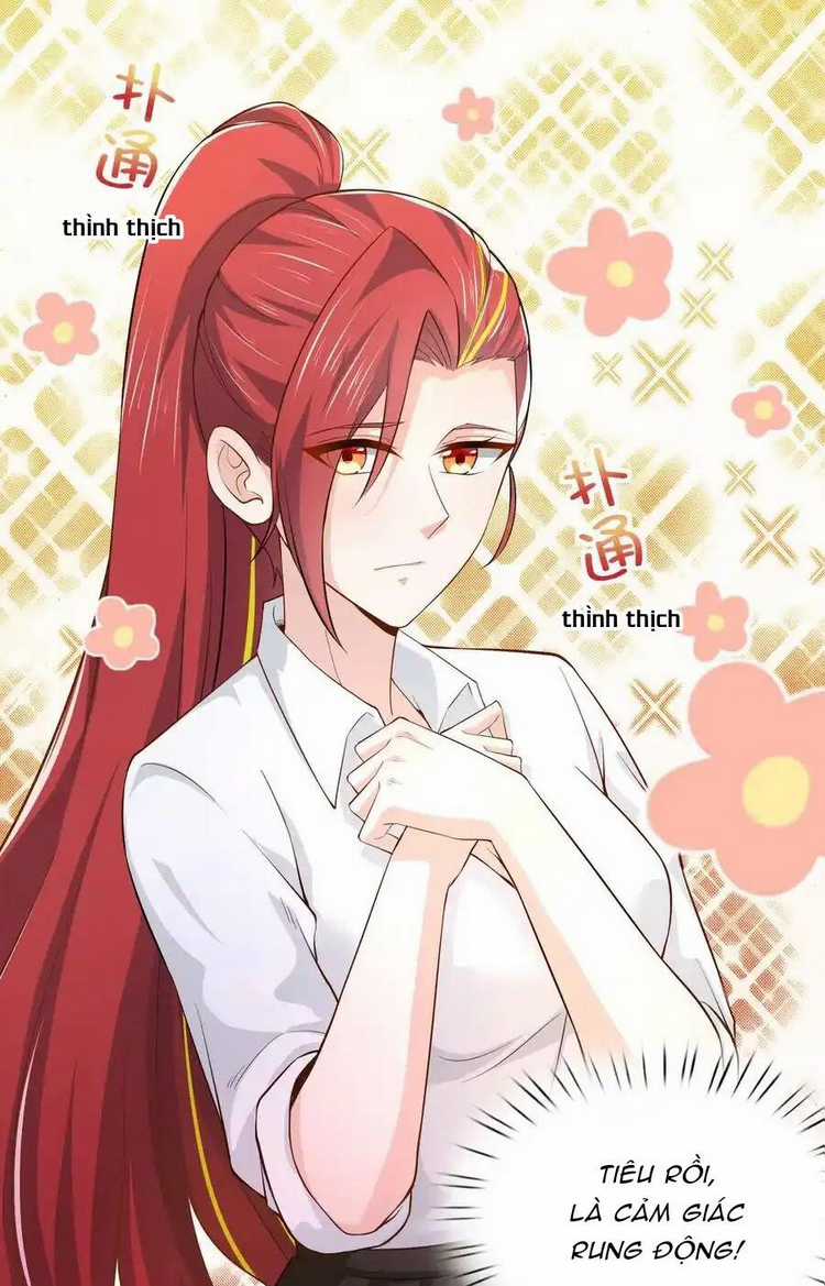 Siêu Năng Bất Lương Học Bá Chapter 15 trang 22