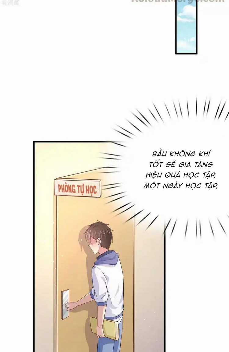 Siêu Năng Bất Lương Học Bá Chapter 15 trang 29