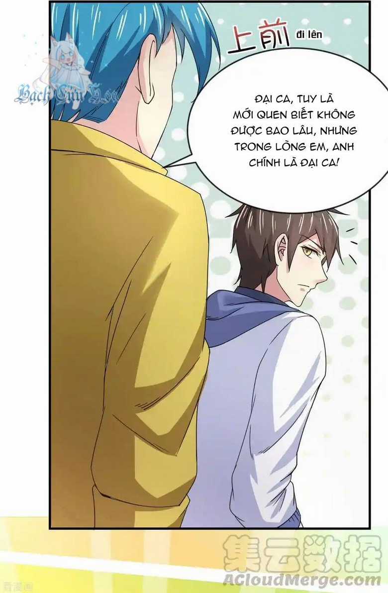 Siêu Năng Bất Lương Học Bá Chapter 15 trang 3