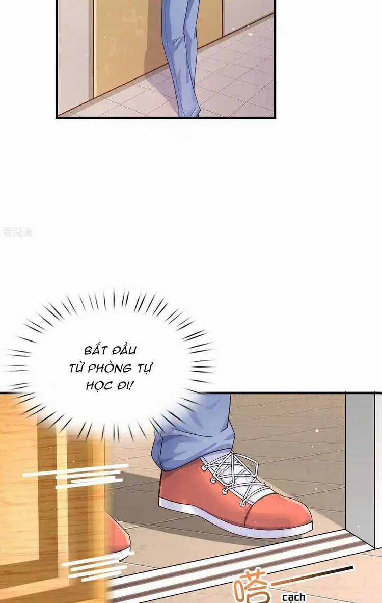 Siêu Năng Bất Lương Học Bá Chapter 15 trang 30