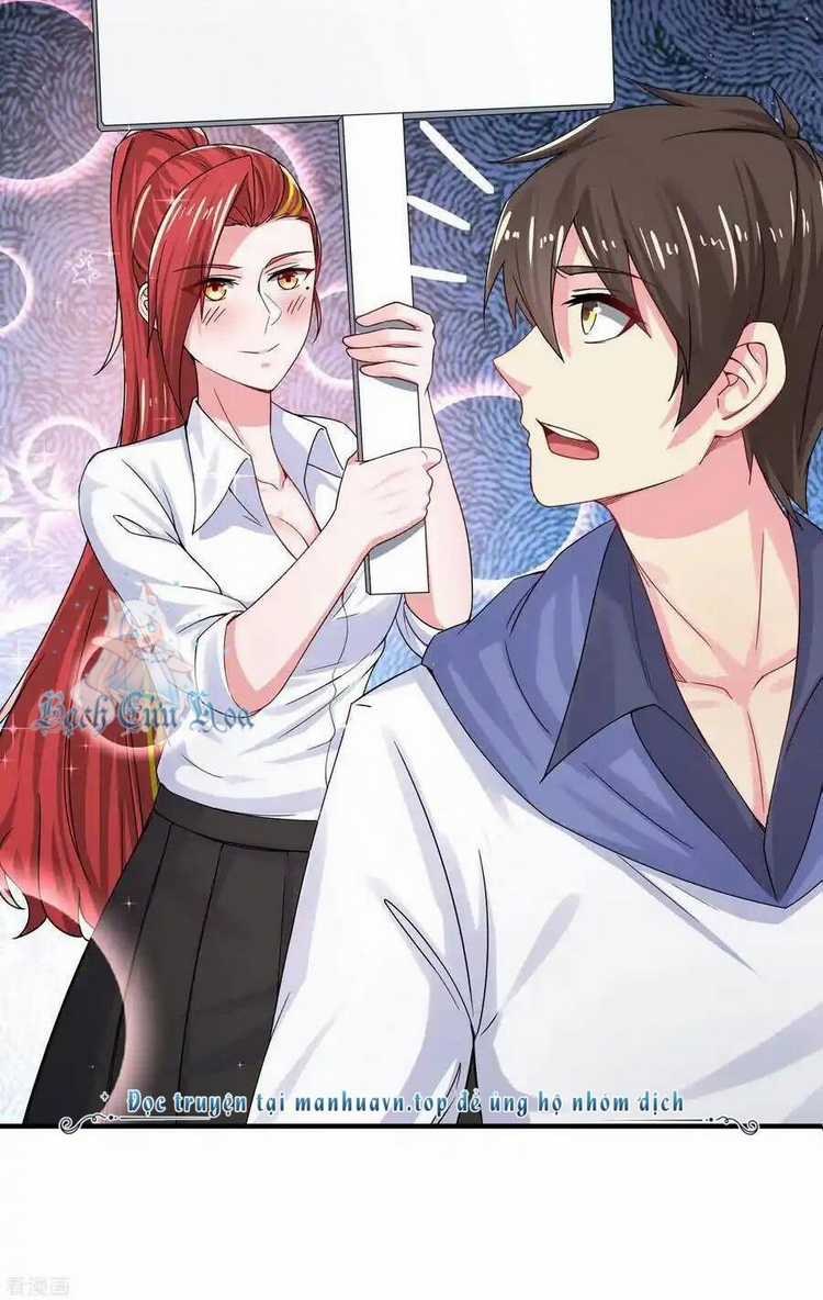 Siêu Năng Bất Lương Học Bá Chapter 15 trang 35