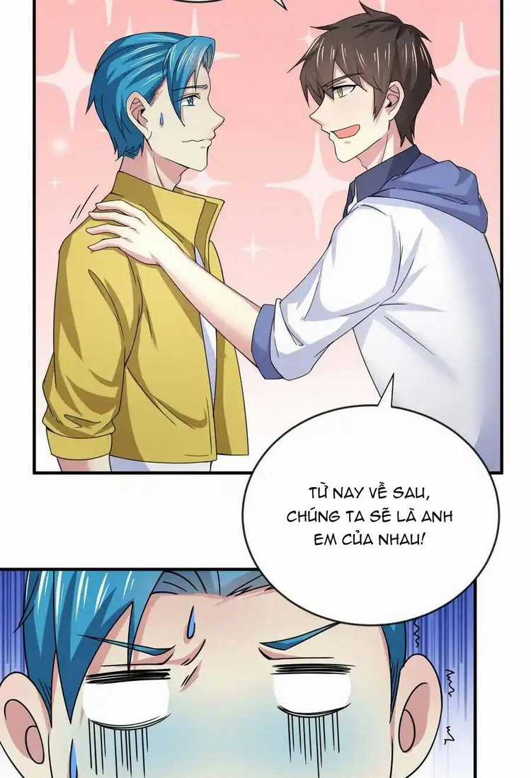 Siêu Năng Bất Lương Học Bá Chapter 15 trang 6