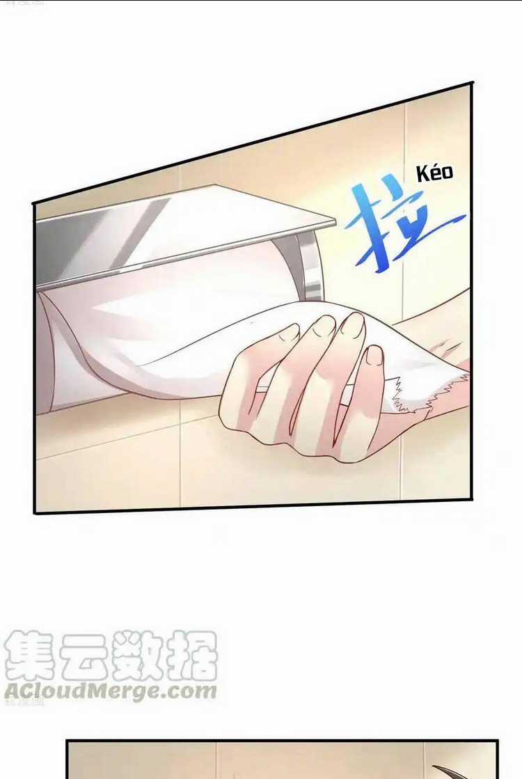 Siêu Năng Bất Lương Học Bá Chapter 16 trang 11