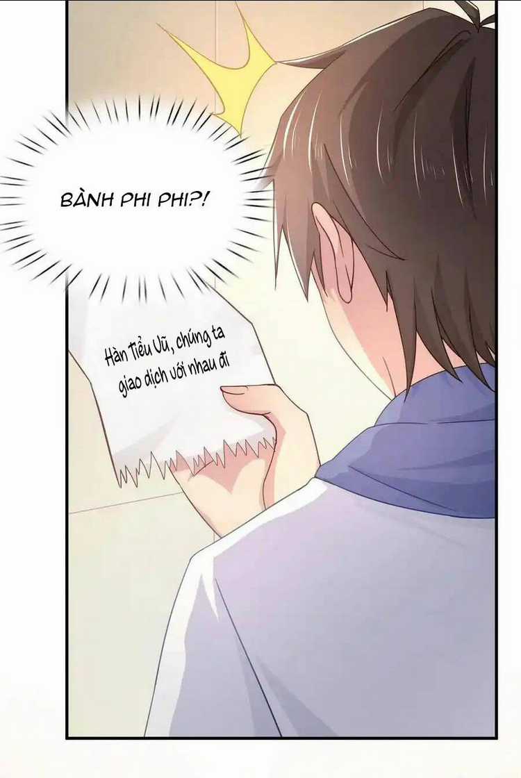 Siêu Năng Bất Lương Học Bá Chapter 16 trang 12