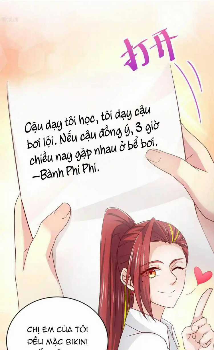 Siêu Năng Bất Lương Học Bá Chapter 16 trang 13