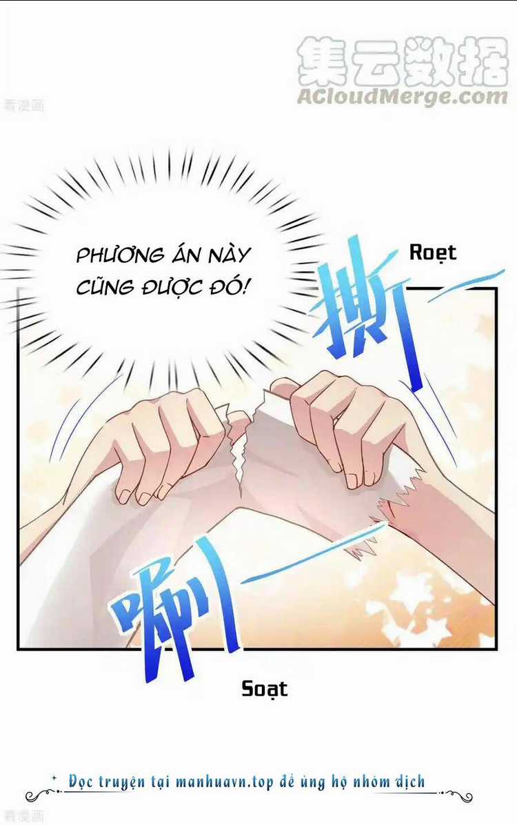 Siêu Năng Bất Lương Học Bá Chapter 16 trang 15