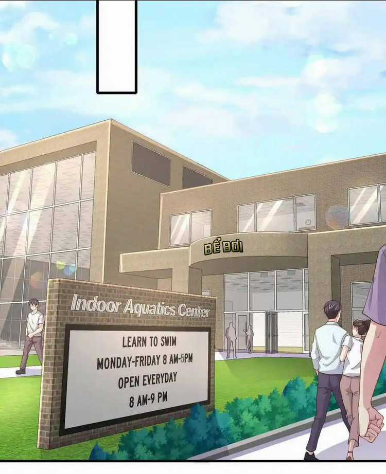 Siêu Năng Bất Lương Học Bá Chapter 16 trang 17