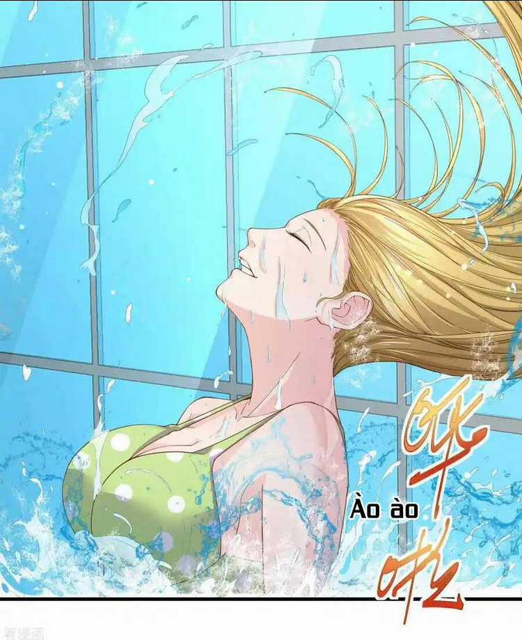 Siêu Năng Bất Lương Học Bá Chapter 16 trang 19