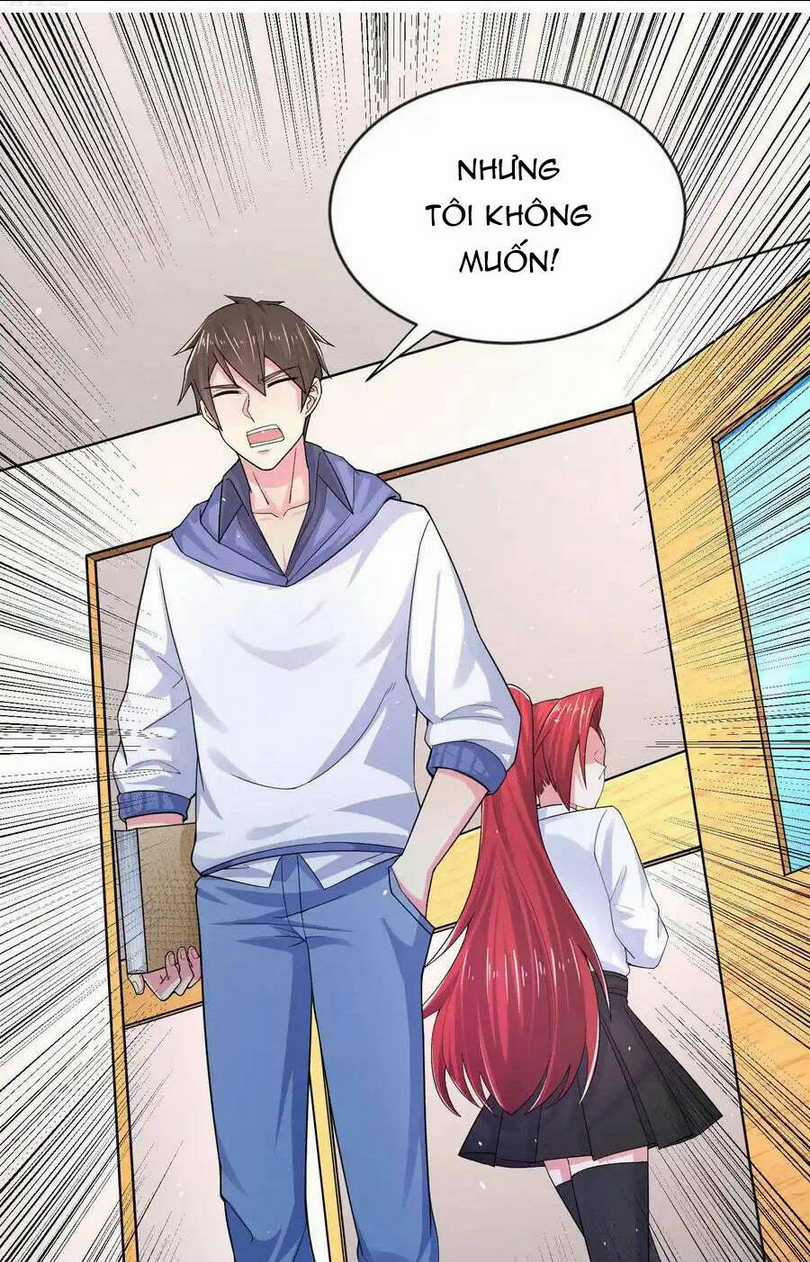 Siêu Năng Bất Lương Học Bá Chapter 16 trang 2