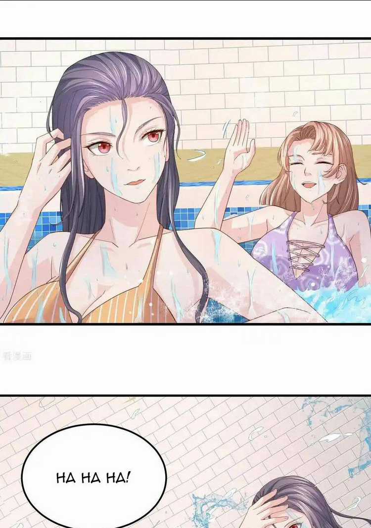 Siêu Năng Bất Lương Học Bá Chapter 16 trang 20