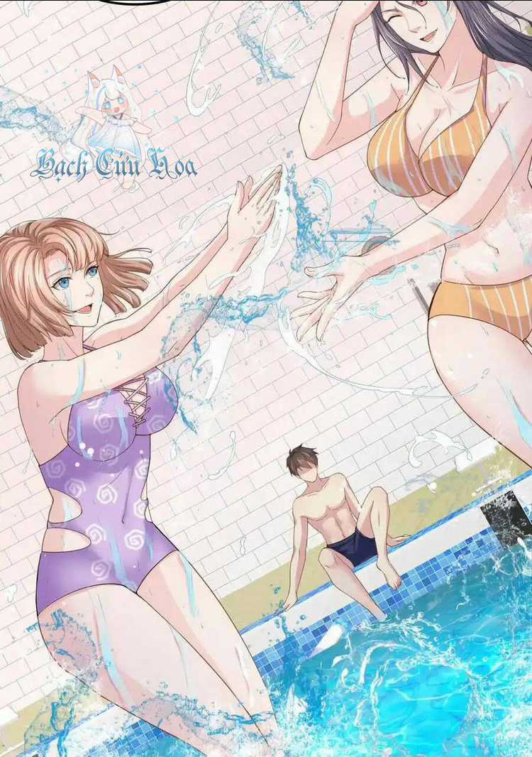 Siêu Năng Bất Lương Học Bá Chapter 16 trang 21