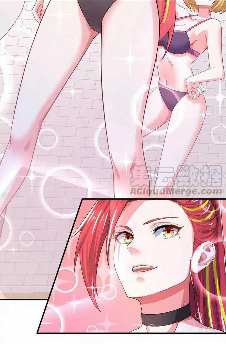 Siêu Năng Bất Lương Học Bá Chapter 16 trang 25