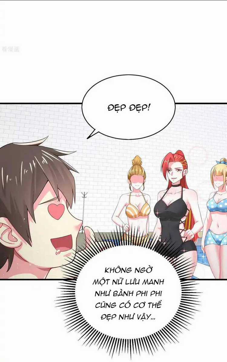 Siêu Năng Bất Lương Học Bá Chapter 16 trang 26