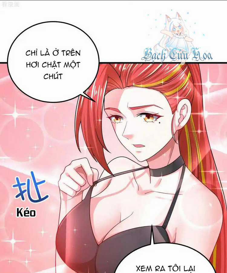 Siêu Năng Bất Lương Học Bá Chapter 16 trang 27