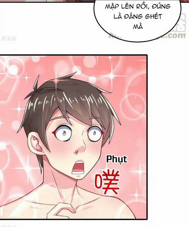 Siêu Năng Bất Lương Học Bá Chapter 16 trang 28