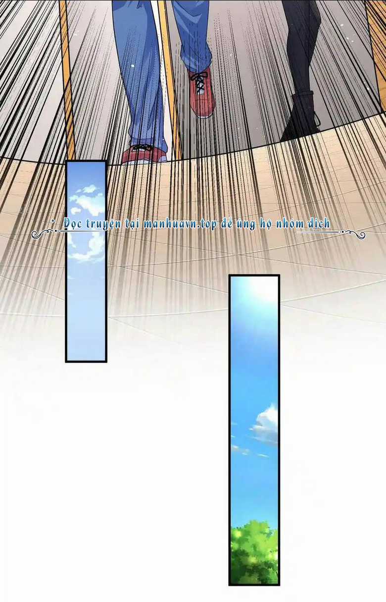 Siêu Năng Bất Lương Học Bá Chapter 16 trang 3