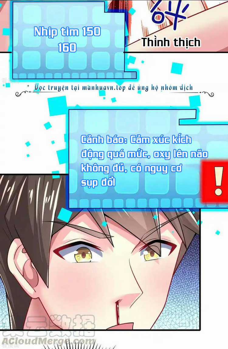 Siêu Năng Bất Lương Học Bá Chapter 16 trang 30