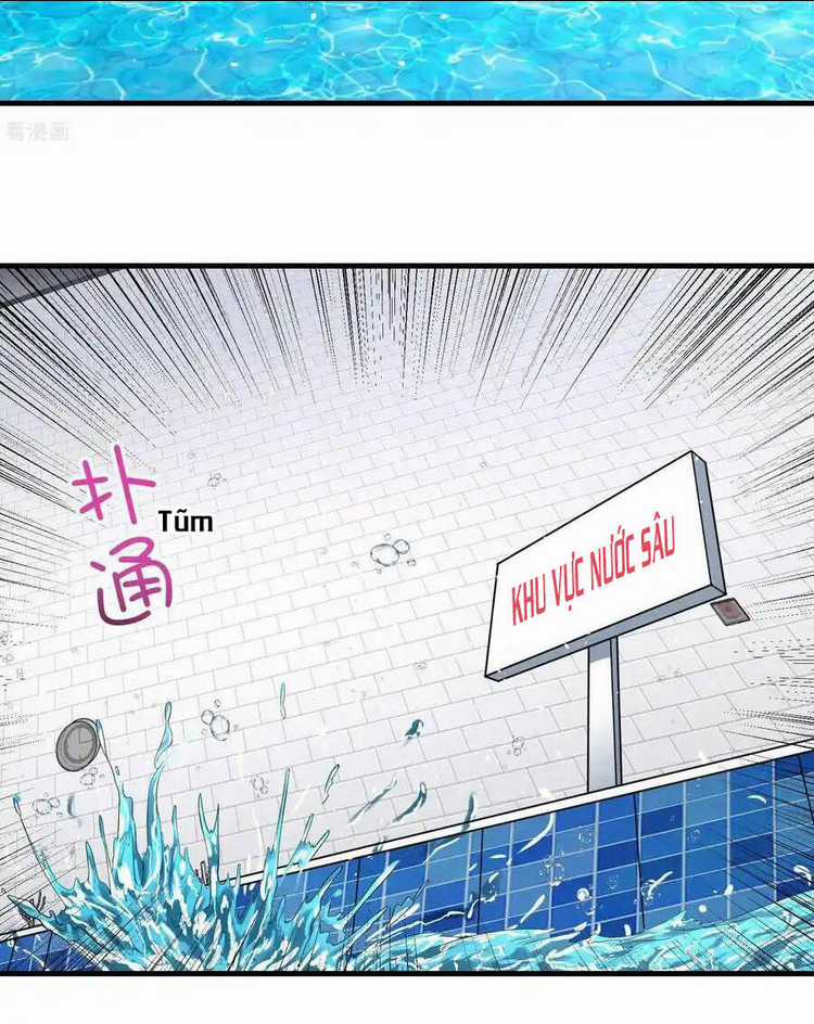 Siêu Năng Bất Lương Học Bá Chapter 16 trang 32