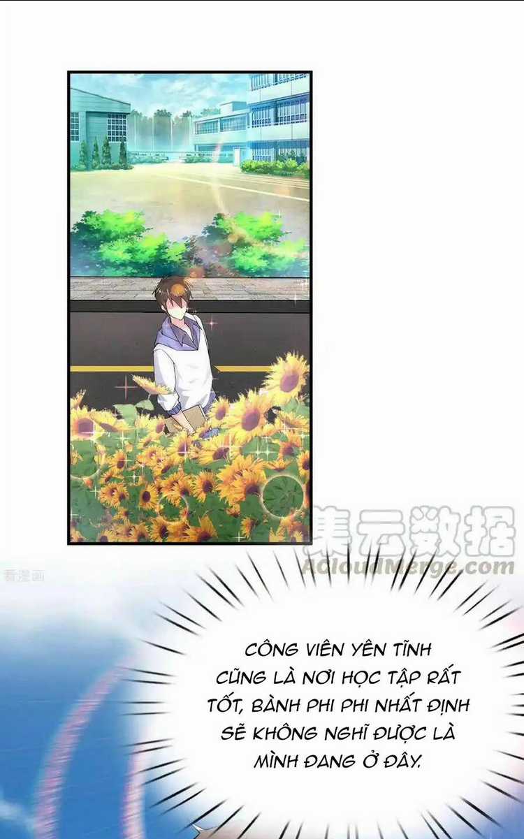 Siêu Năng Bất Lương Học Bá Chapter 16 trang 4