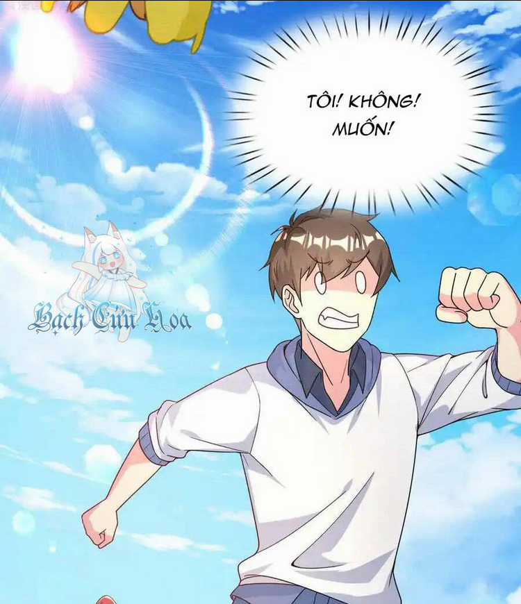 Siêu Năng Bất Lương Học Bá Chapter 16 trang 7