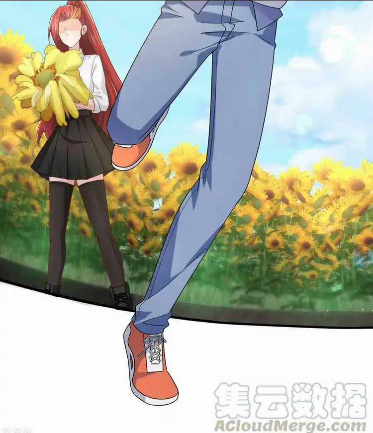 Siêu Năng Bất Lương Học Bá Chapter 16 trang 8