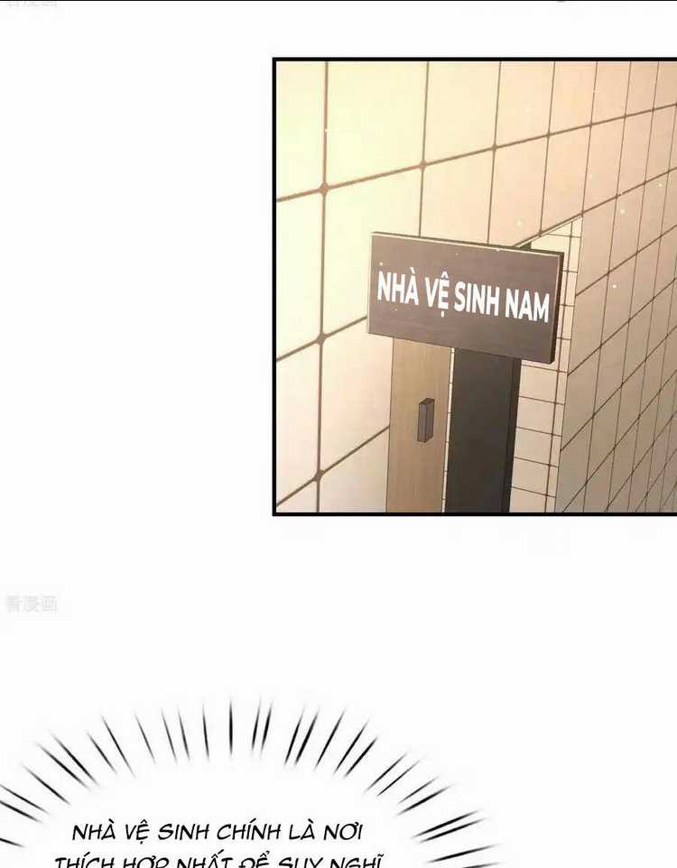 Siêu Năng Bất Lương Học Bá Chapter 16 trang 9