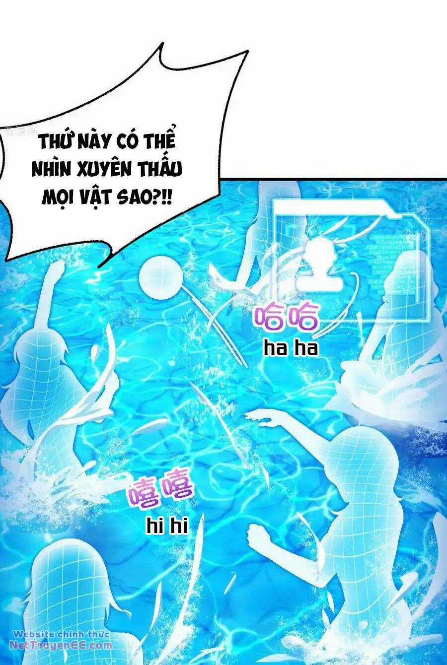 Siêu Năng Bất Lương Học Bá Chapter 17 trang 12