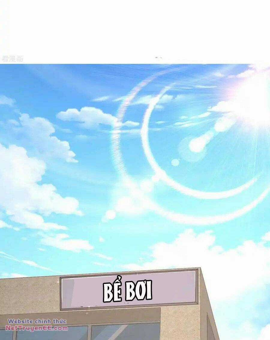 Siêu Năng Bất Lương Học Bá Chapter 17 trang 14