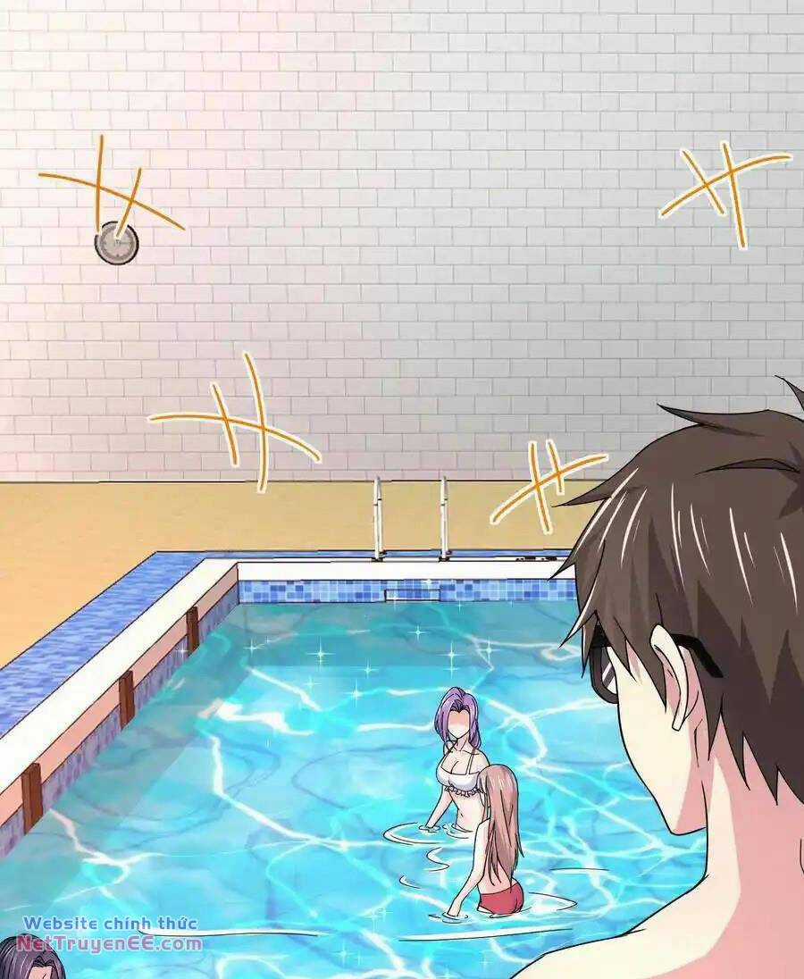 Siêu Năng Bất Lương Học Bá Chapter 17 trang 16