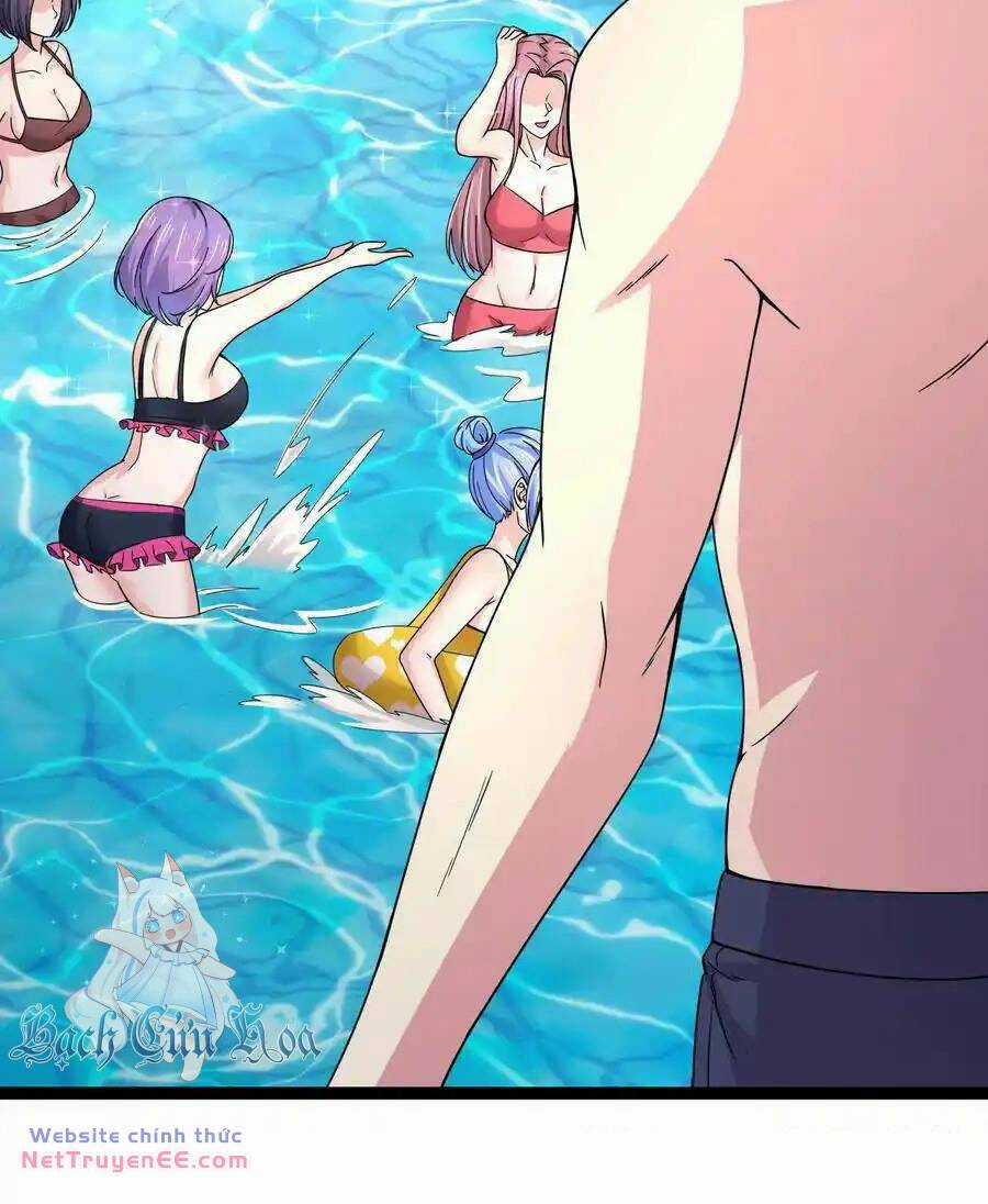 Siêu Năng Bất Lương Học Bá Chapter 17 trang 17