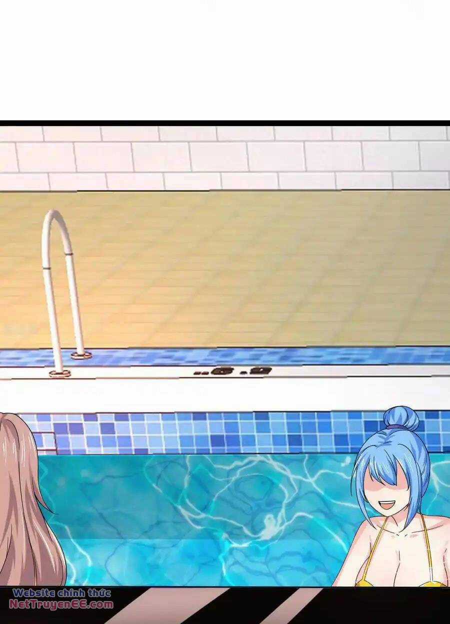 Siêu Năng Bất Lương Học Bá Chapter 17 trang 19