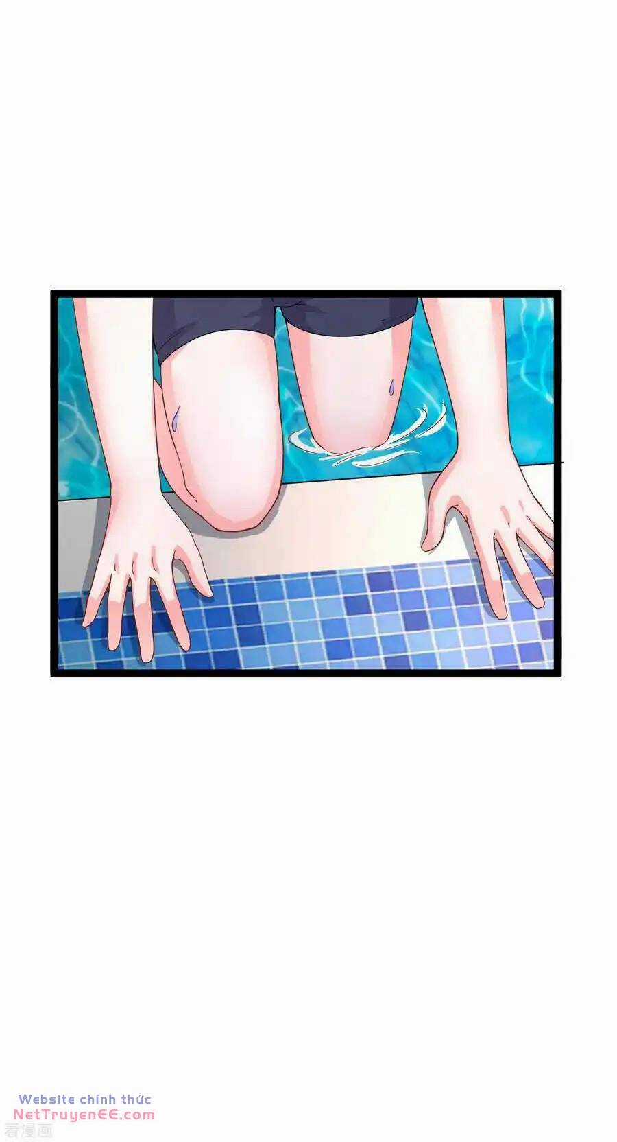 Siêu Năng Bất Lương Học Bá Chapter 17 trang 21