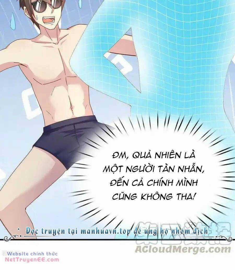 Siêu Năng Bất Lương Học Bá Chapter 17 trang 23