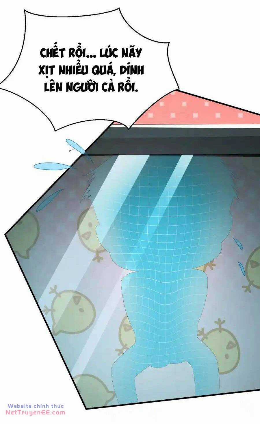 Siêu Năng Bất Lương Học Bá Chapter 17 trang 24