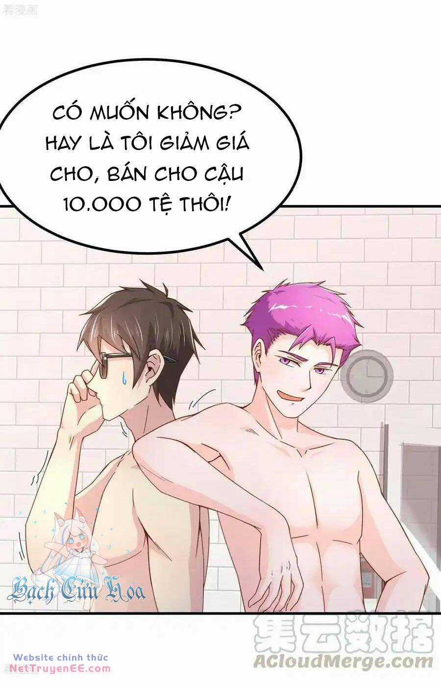 Siêu Năng Bất Lương Học Bá Chapter 17 trang 25