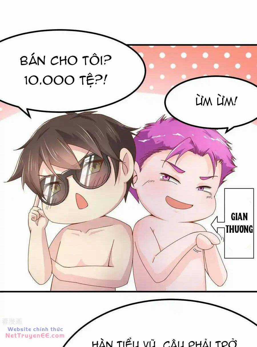 Siêu Năng Bất Lương Học Bá Chapter 17 trang 26