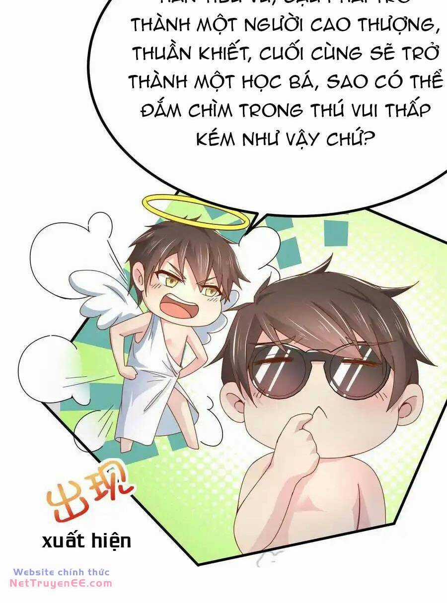 Siêu Năng Bất Lương Học Bá Chapter 17 trang 27