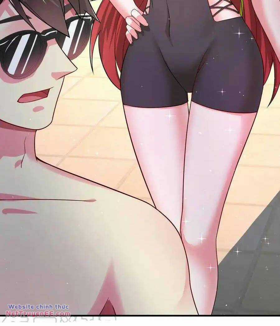 Siêu Năng Bất Lương Học Bá Chapter 17 trang 32