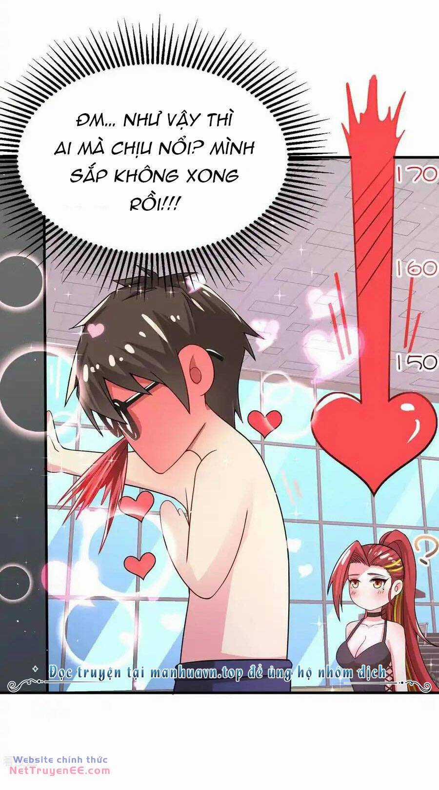 Siêu Năng Bất Lương Học Bá Chapter 17 trang 34