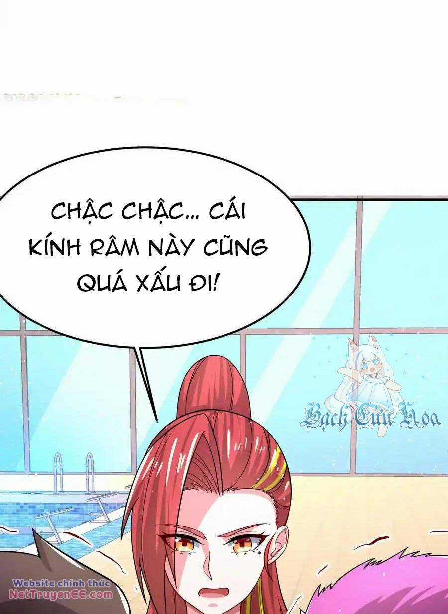 Siêu Năng Bất Lương Học Bá Chapter 17 trang 36