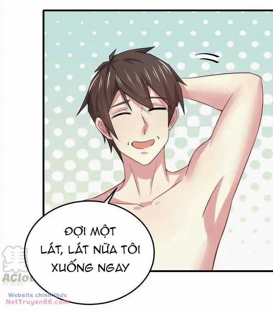 Siêu Năng Bất Lương Học Bá Chapter 17 trang 4