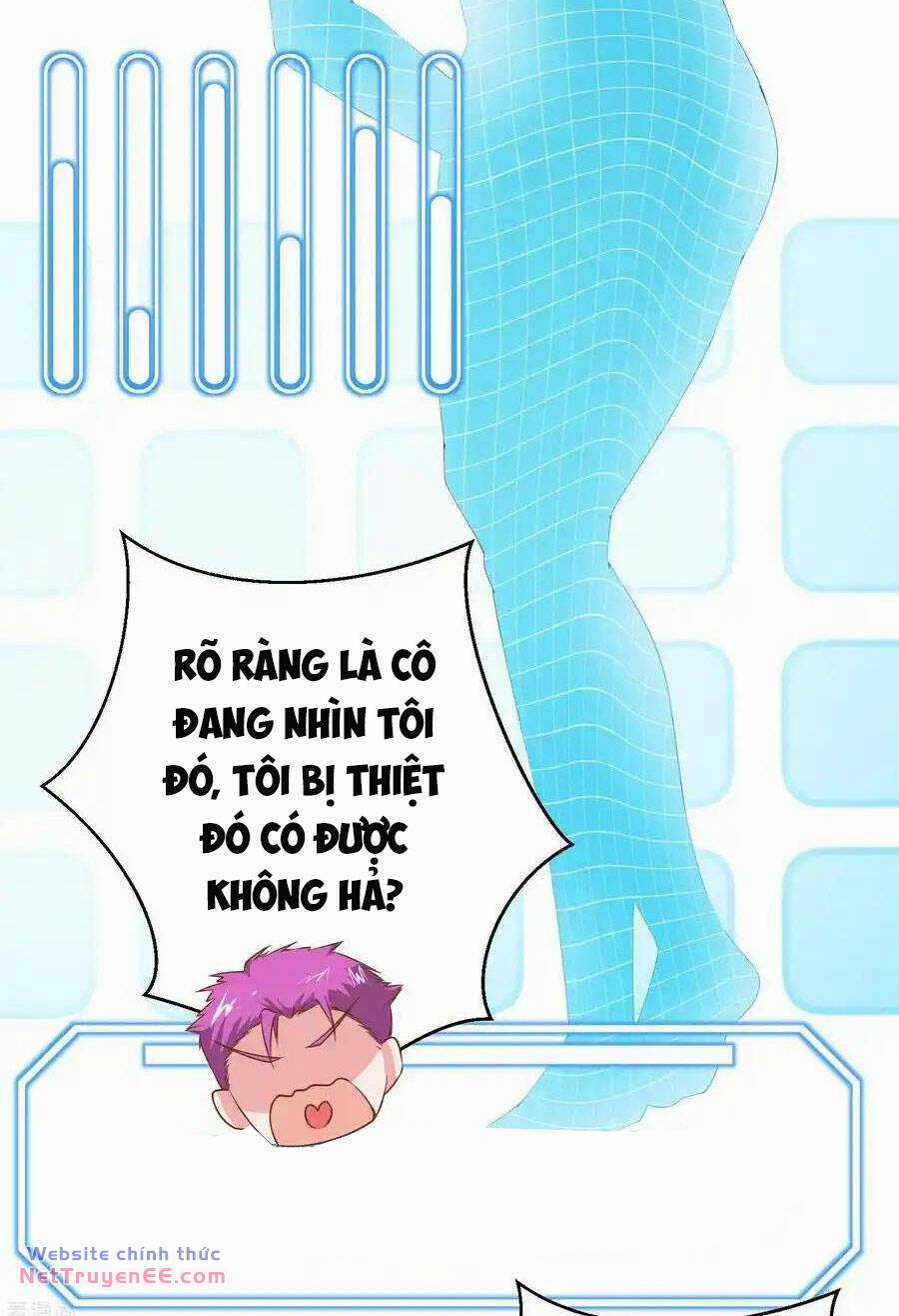 Siêu Năng Bất Lương Học Bá Chapter 17 trang 44