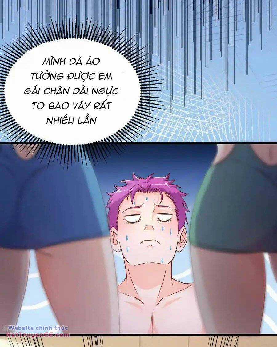 Siêu Năng Bất Lương Học Bá Chapter 17 trang 50