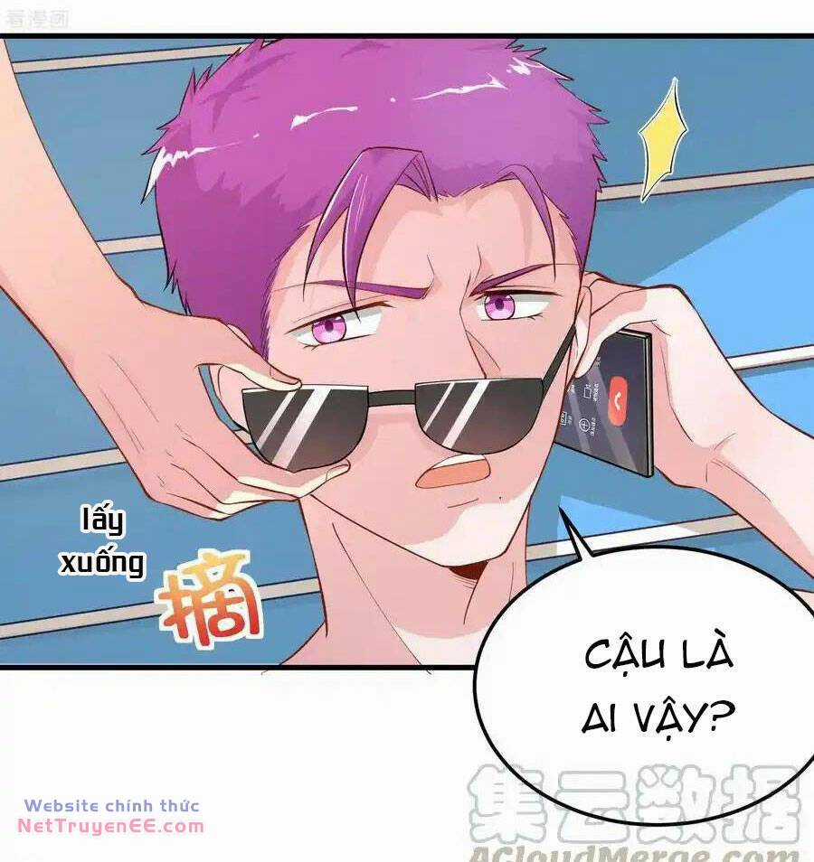 Siêu Năng Bất Lương Học Bá Chapter 17 trang 8