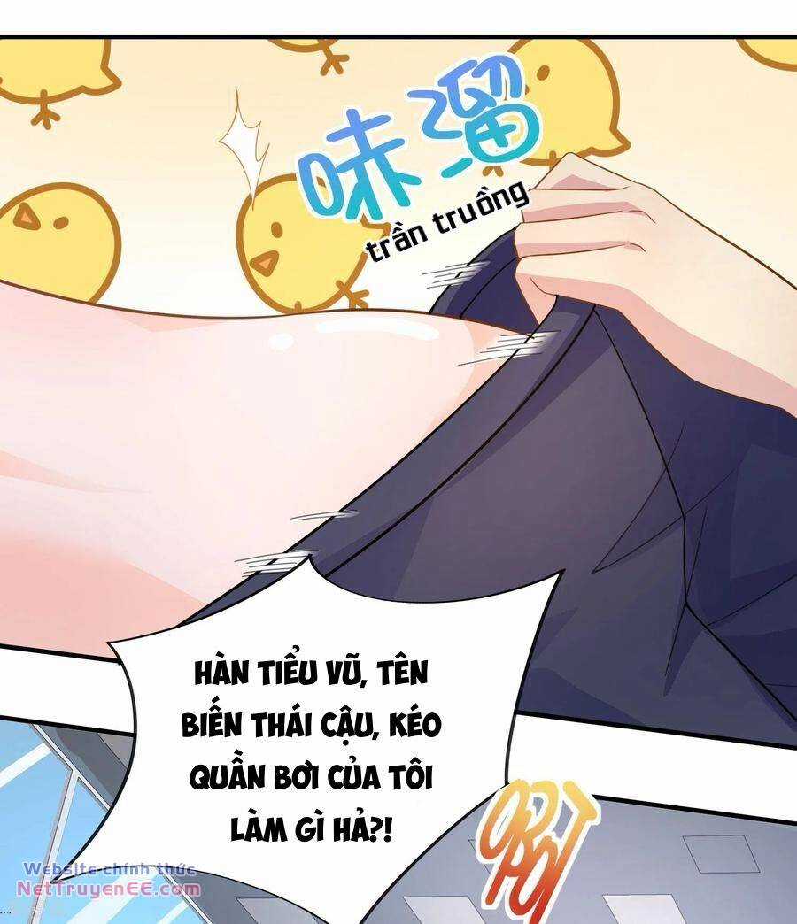 Siêu Năng Bất Lương Học Bá Chapter 18 trang 10