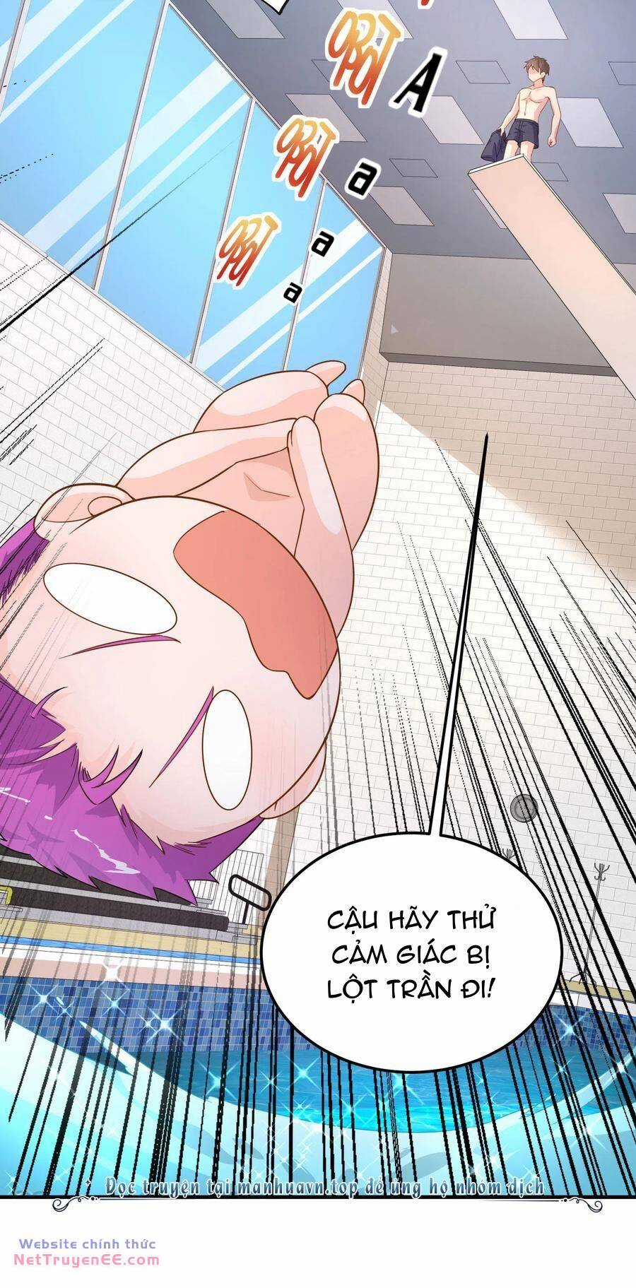 Siêu Năng Bất Lương Học Bá Chapter 18 trang 11