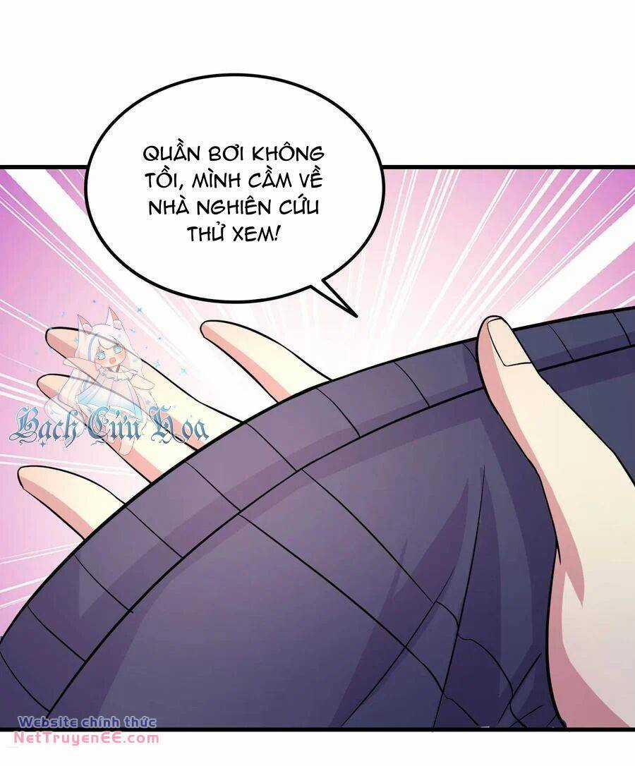 Siêu Năng Bất Lương Học Bá Chapter 18 trang 12