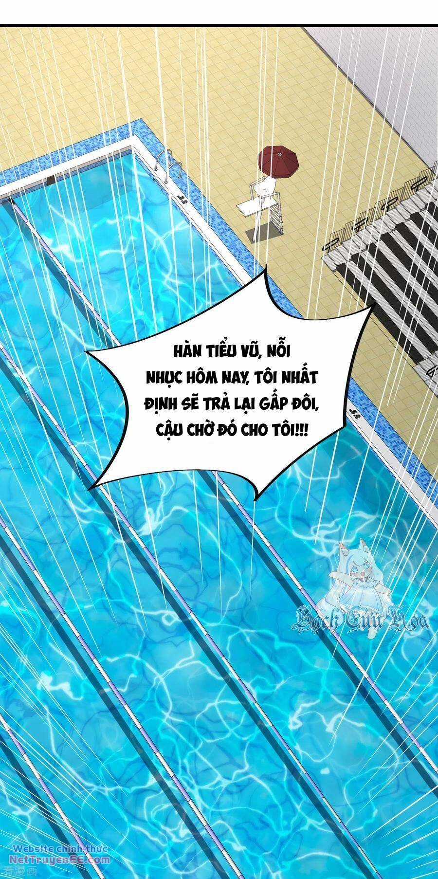 Siêu Năng Bất Lương Học Bá Chapter 18 trang 14