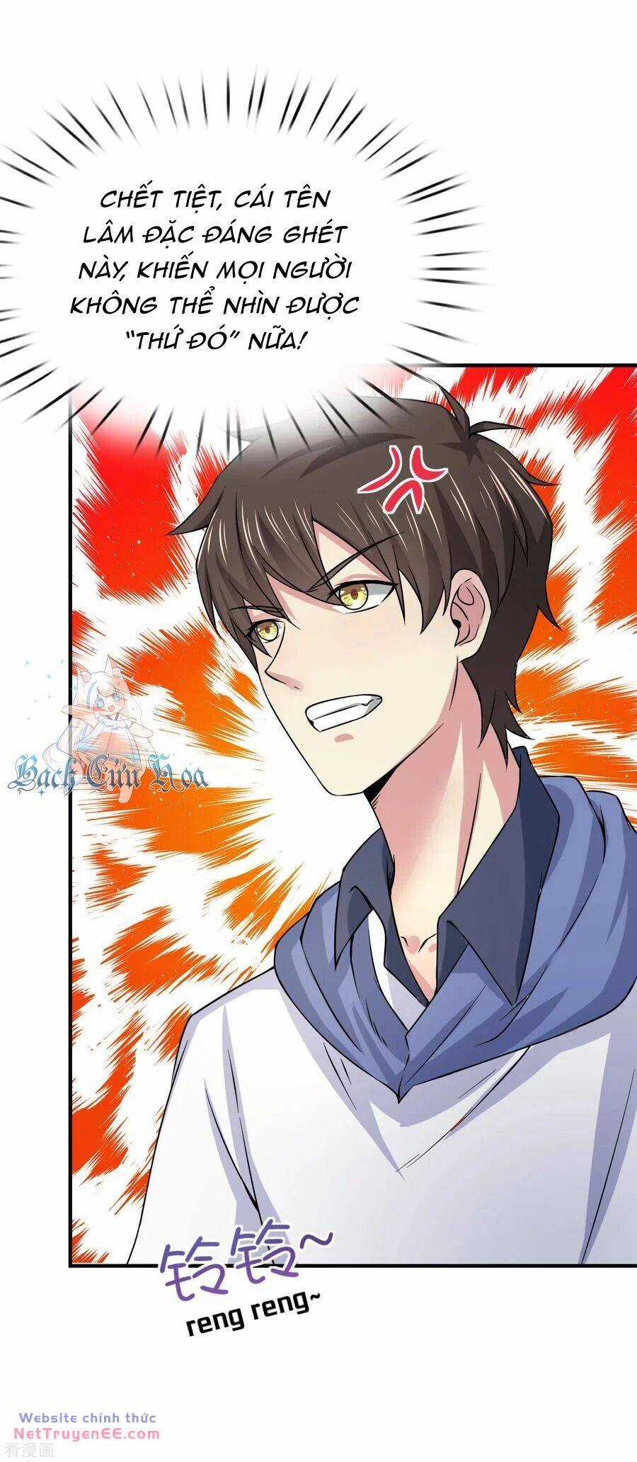 Siêu Năng Bất Lương Học Bá Chapter 18 trang 18