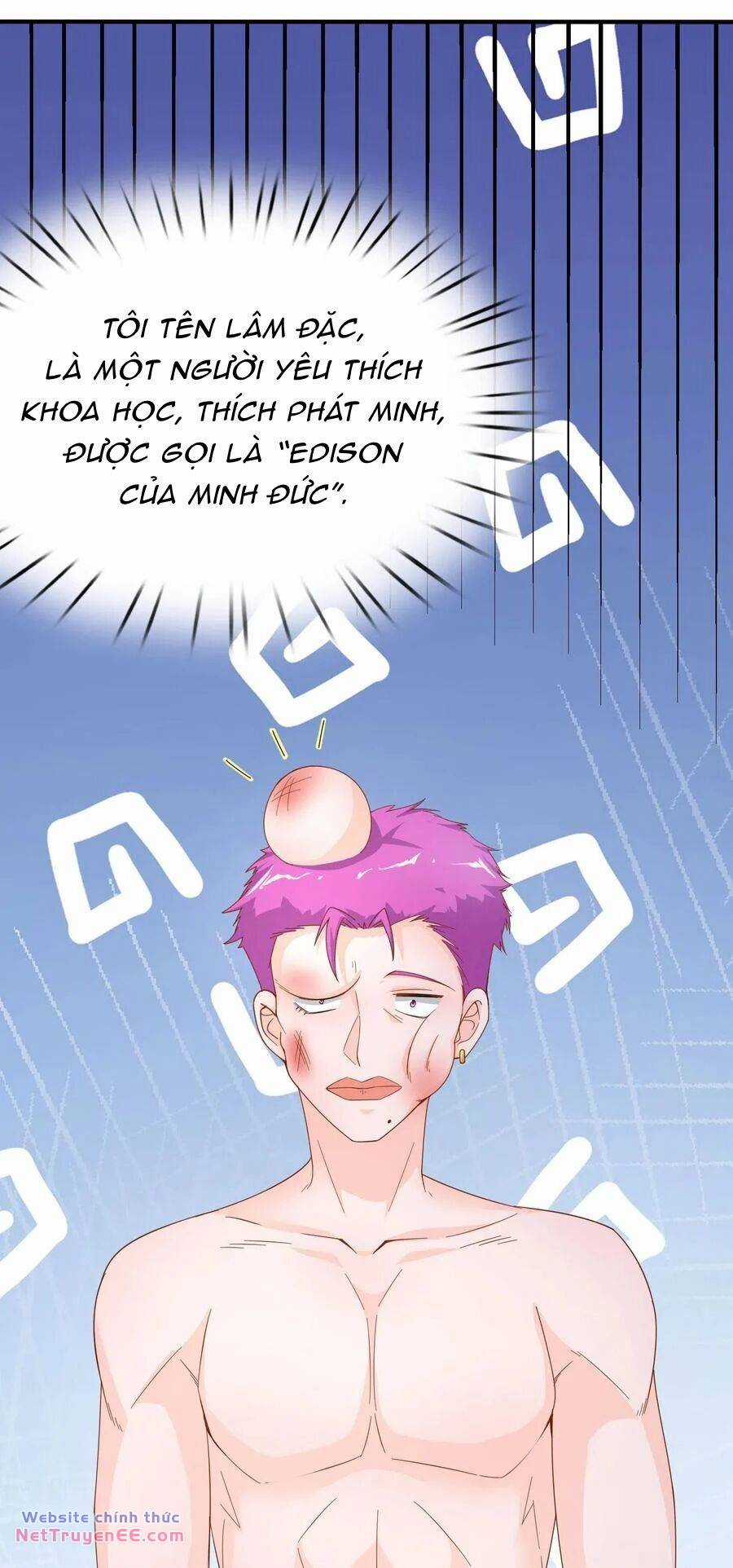 Siêu Năng Bất Lương Học Bá Chapter 18 trang 2